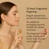 Perfume de Miel Transfronterizo Transfronterizo Larga Duración Mini Portátil para Mujer Fragancia Tamaño Viaje 10ml Empaque Neutro