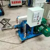 Novo Modelo Lançado Bomba de Líquido de Baixa Temperatura Bomba de Circulação Reciprocante Oxigênio Líquido Argônio Dióxido de Nitrogênio Bomba de Enchimento de Alta Pressão 15Mpa Eletromagnético