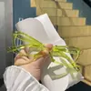Armação Irregular Ultra-Leve Estilo Hong Kong Retro Tendência Espelho Plano Anti-Luz Azul para Mulheres com Uso Diário Elegante e Sofisticado