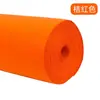 Tela no tejida sintética de fieltro de colores con respaldo adhesivo, tela no tejida autoadhesiva para manualidades DIY, disponible para venta al por mayor del fabricante, en stock