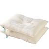 Almohada de semillas de casia, almohada para adultos, almohada de salud para el hogar, regalo, almohada para dormir, núcleo, venta al por mayor, directa de fábrica
