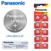 Bateria de botão Panasonic CR2032/CR2330/CR2450/CR2477/CR3032/CR1220/CR1216