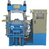 Procesamiento Vulcanizador Automático Personalizado Vulcanizador Automático de Vacío para Caucho Vulcanizador Plano Vulcanizador 4Rt 3