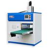 Máquina de colagem Máquina de colagem sem fumaça de algodão pérola pode ser máquina de colagem automática manual multicamadas sem máquina de colagem de cola