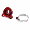 Accesorios para Tuberías de Agua de Modificación de Automóviles Bmw Son Adecuados para [Bmw] Modelo 335I Conectores de Tubería de Agua con Abrazaderas Universales