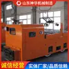 Cotización de Venta de Locomotora Eléctrica Aérea 1.5t Modelo Completo Locomotora Eléctrica Aérea 1.5t