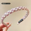 Diadema para niñas que no aprieta 2026 nuevo estilo accesorios para el cabello para niñas pinza para el cabello linda tocado para bebé