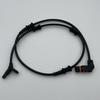 Stzt 1645400917 É Adequado para Mercedes-Benz Ml320 Linha do Sensor ABS Sensor de Velocidade