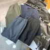¡Pantalones funcionales elásticos suaves de caparazón blando de cuatro lados para exteriores! 2054