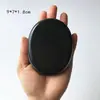 Piedra de Energía Volcánica Belleza Spa Masaje de Salud Piedra Caliente Espalda Masaje con Aceite Esencial Compresa Caliente Piedra Calentada Terapia de Moxibustión