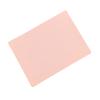 Tapete de Silicone Isolante Térmico 40*30, Tapete Isolante Térmico Anti-Queimadura, Impermeável e à Prova de Óleo, Tapete de Mesa de Jantar Doméstico, Em Estoque