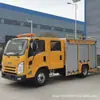 Vehículo de Rescate de Ingeniería, Vehículo de Rescate de Emergencia, Vehículo de Rescate de Ingeniería, Vehículo de Rescate para Control de Inundaciones, Vehículo de Rescate Eléctrico