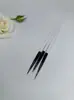 Venta al por mayor de fábrica transfronteriza Bolígrafo de manicura japonés Bolígrafo de pintura Varilla delgada Línea de dibujo para manicura Set de 3 piezas Herramientas de manicura al por mayor