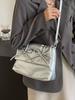 Bolsas para Mujer 2026 Modelos Nuevos, Bolsos Tote de Gran Capacidad de Moda, Bolsos Versátiles Casuales para Estudiantes Universitarios y Clases, Bolsos para el Trabajo