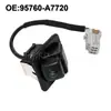 95760-A7720 95760A7720 Aplicável para Kia Forte 2014-16 Câmera de Ré