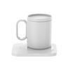 Nueva Taza Calentadora Inteligente de Temperatura Constante 55 Grados Calentada Leche Café Taza Caliente Evento Regalo Creativo Taza Aislante