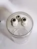 DIY Computador Celular Dispositivo Resfriamento Líquido Tanque de Circulação de Água Balde de Água Bomba de Água Conjunto de Tubo de Água USB Resfriamento 5V 12V