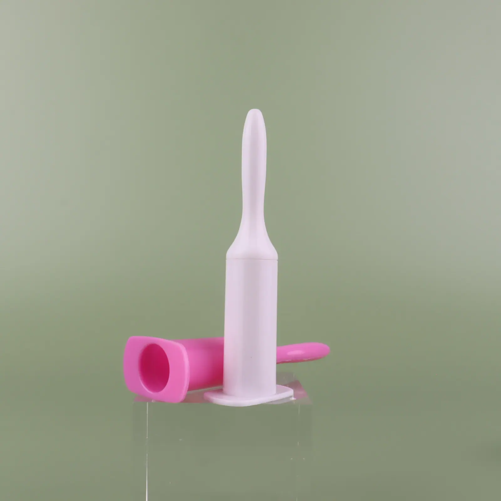 美颜针瓶