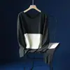 Parche de Terciopelo Ropa Interior Térmica para Hombre Traje de Otoño Ropa y Pantalones para Hombre Grueso Forrado de Lana Sin Marcas Invierno Base Talla Grande