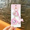 Llavero Creativo con Forma de Manzana, Colgante Exquisito y Lindo para Bolso, Llavero de Coche, Pequeño Regalo al por Mayor