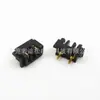 2p Anticongelante conector de batería de laptop macho y hembra B02MF-A-2P-R1-S2 cerradura de puerta inteligente con soporte para batería