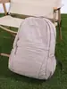 Mochila de viaje ultraligera para mujer, nuevo modelo 2026, elegante y sencilla, gran capacidad, mochila de viaje plegable para exteriores