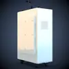 Fonte de Alimentação de Armazenamento de Energia Residencial 48V100Ah Bateria Tudo-em-Um Carregamento Solar Bateria de Grande Capacidade Bateria de Lítio