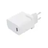 El cargador europeo de 30W es adecuado para el cargador one plus 8pro de 30W Watt 1+7t/8 cabezal de carga rápida Warp flash charging Samsung
