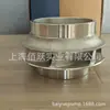Bomba de Agua Danesa Grundfos Paco Cl/Lf/Elf/Kp Impulsor de Acero Inoxidable Impulsor de Bronce