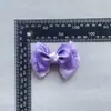 Lazo Hecho a Mano Semi-Terminado Accesorios de Joyería para Muñecas Infantiles Zapatos, Sombreros y Accesorios Accesorios de Lazo Decorativos Venta al por Mayor