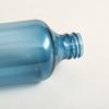 Botella de champú personalizada para mascotas (300 ml, 400 ml y 500 ml), botella de gel de ducha, botella de plástico, botella de loción acondicionadora.