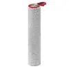 Adecuado para accesorios de la máquina limpiadora de suelos Midea S60 PRO/S60 S60 Ultra cepillo rodillo núcleo de filtro cubo eliminador de olores