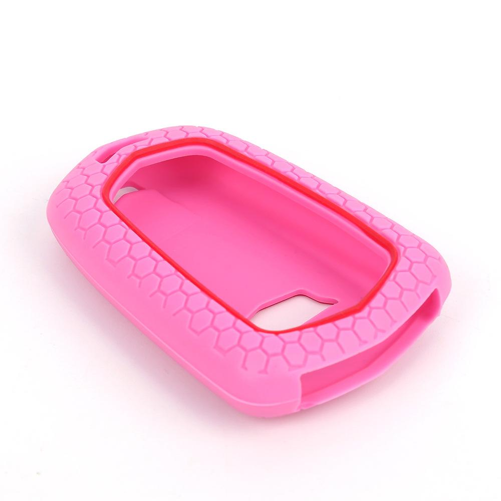 凯迪拉克智能4/5键镂空款式2038.01