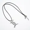 Anime Death Note L Collar Death Cuaderno Negro Death Note Colgante Accesorios Secundarios de Cos