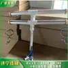 Instrumento de separación de techo paralelo de garra fija de hierro LBY-3 detección de techo de capa de carbón