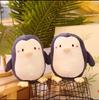 Nuevos Peluches Transfronterizos de 8 Pulgadas para Puestos Callejeros, Máquinas de Anillos con Muñecos, Peluches para Eventos y Muñecos para Regalar