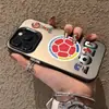 Adecuado para iPhone 17 Pro Max, funda de teléfono Apple 15 Pro de moda, 16 Plus, 14 Copa del Mundo 2026 europea y americana