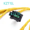 205-4626 Arnés de Cableado para Bulldozer Excavador de Orugas Adecuado para D6R D6M D6N D5M D8R