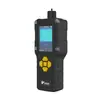 Detector de Fumaça de Óleo para Catering Yifan, Sensor de Concentração de Gás de Fumaça, Monitor Online de Fumaça de Óleo de Cozinha de Hidrocarbonetos Totais Não Metano
