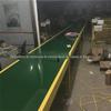 Fornecimento de linha de classificação expressa transportador de correia de alimentação de correia de alimentação transportador de rolos sem motor