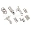 Piezas de Precisión Hidráulica, Componentes Mecánicos, Equipo de Procesamiento de Piezas No Estándar, Fabricante de Metalurgia de Polvos de Acero Inoxidable