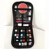 Atacado de fábrica Amazon kit de costura com 68 peças conjunto portátil DIY ferramenta de costura combinação conjunto de caixa de costura