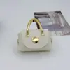 Llavero Colgante Multifuncional de Moda, Accesorio para Bolso, Estuche para Auriculares, Billetera para Monedas, Minibolsa, Bolsita Mini