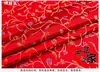 150 Telas de Seda y Satén Brocado Imitación Traje Antiguo Tang Cheongsam Ropa Tejido Jacquard Hecho a Mano Tela para Cojín de Sofá