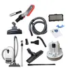 Accesorios para Aspiradora Miele Doméstica C1C2C3S8Cx1 Cabezal Cepillo Cabezal de Succión Cepillo para Suelo Cabezal de Succión para Suelo de Madera