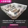 Soluciones de Diseño para la Panadería Lechuang: Diseño Profesional y Soluciones Integrales para Tiendas de Panadería y Pastelería