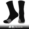 Calcetines de Baloncesto Profesionales Transpirables para Primavera y Verano con Suela Gruesa de Toalla, Calcetines de Media Pantorrilla de Élite para Hombre, Calcetines Deportivos de Malla Antideslizantes al por Mayor