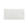 Adecuado para Accesorios del Robot Aspirador Eureka E20 Plus Cepillo Rodillo Cepillo Lateral Filtro Paño Mopa Haipa
