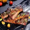 Condimento en polvo de pimienta negra, adobo de pimienta negra, chuletas de pollo, chuletas de cerdo, bistec, bistec a la pimienta negra, camarones a la pimienta negra, condimento para barbacoa, condimento para panecillos pequeños
