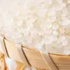 Nuevo Arroz 2023 Arroz Enriquecido con Selenio 5 Jin Arroz Perlado Fragante Bolsa de Vacío Regalo Arroz para Ceremonia de Apertura